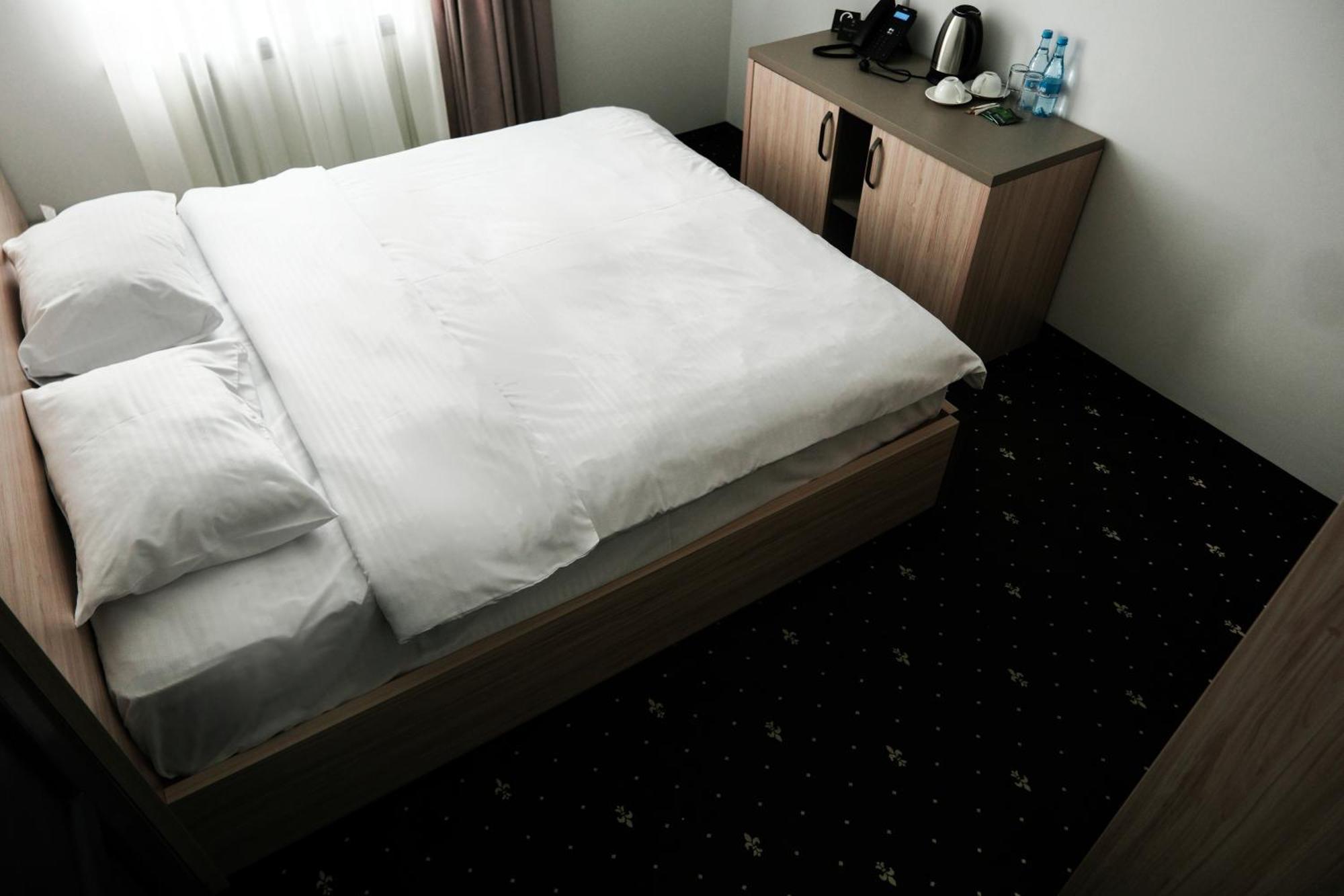 Colette Hotel Jereván Kültér fotó