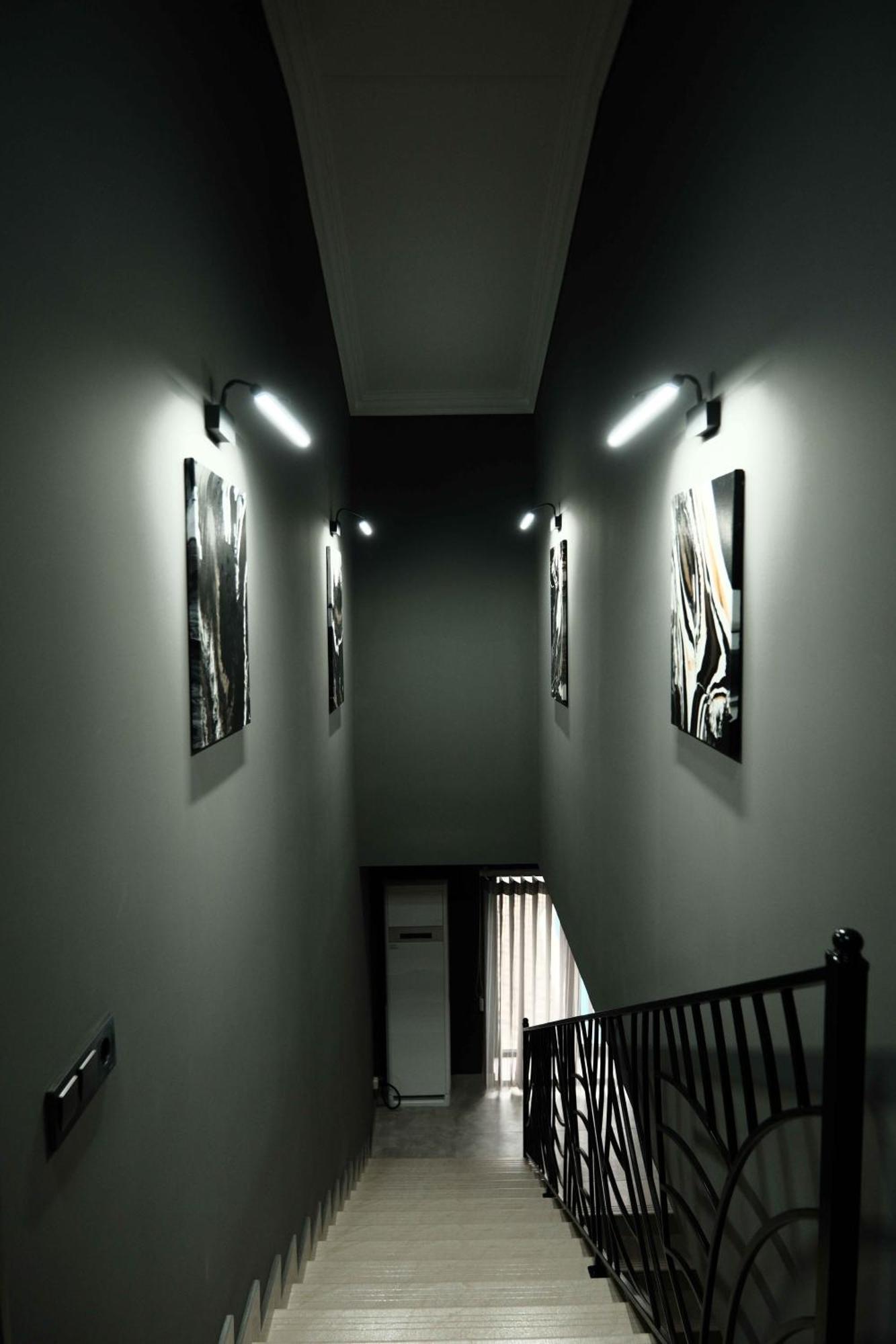 Colette Hotel Jereván Kültér fotó