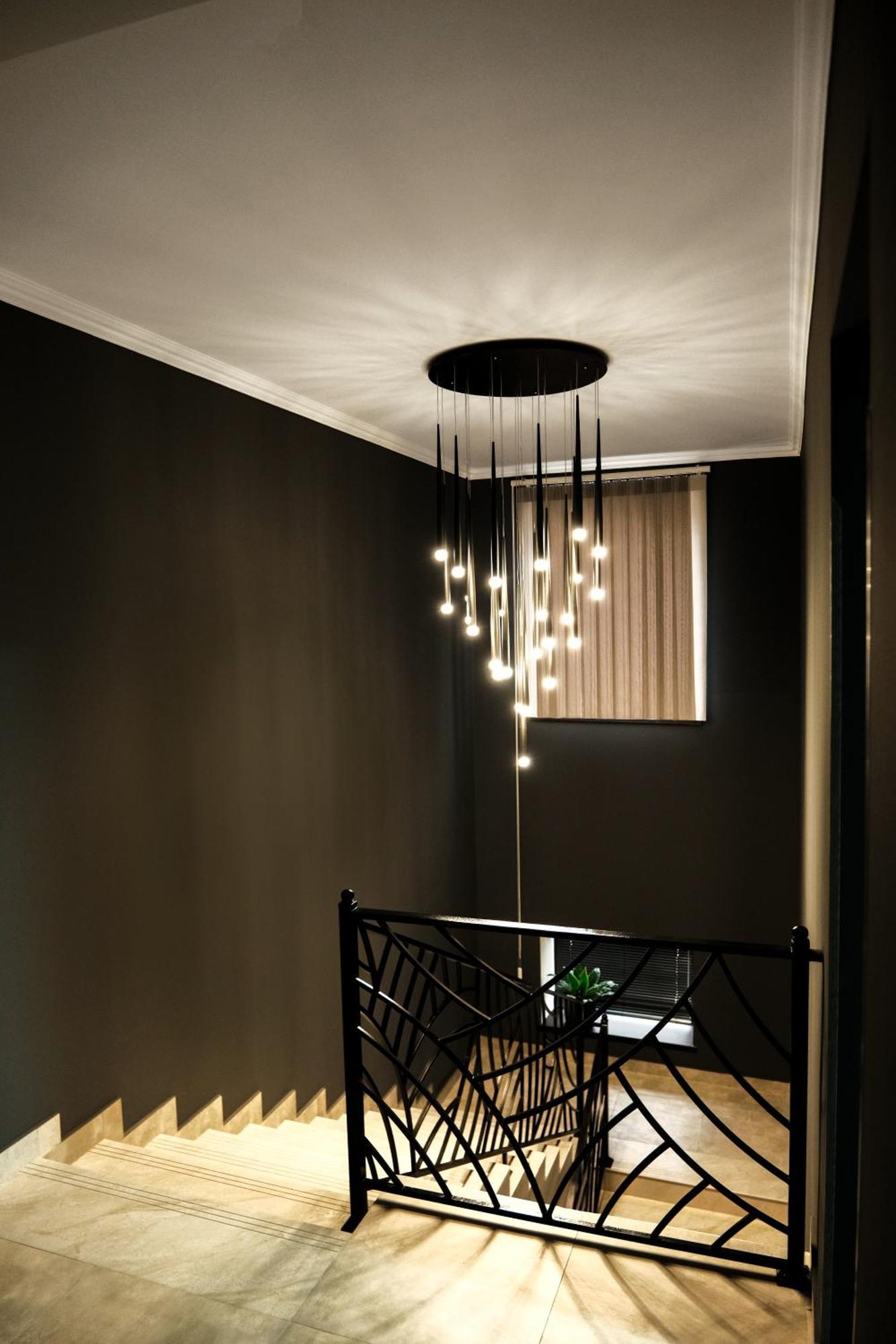 Colette Hotel Jereván Kültér fotó