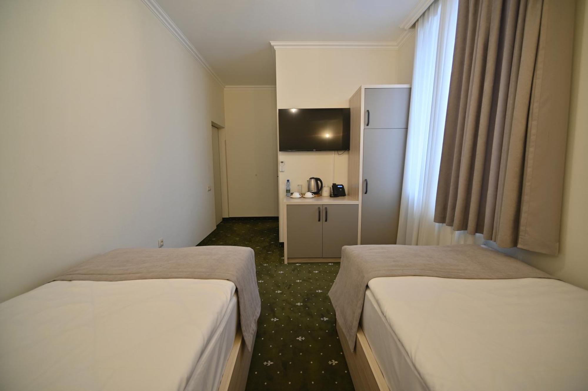 Colette Hotel Jereván Kültér fotó