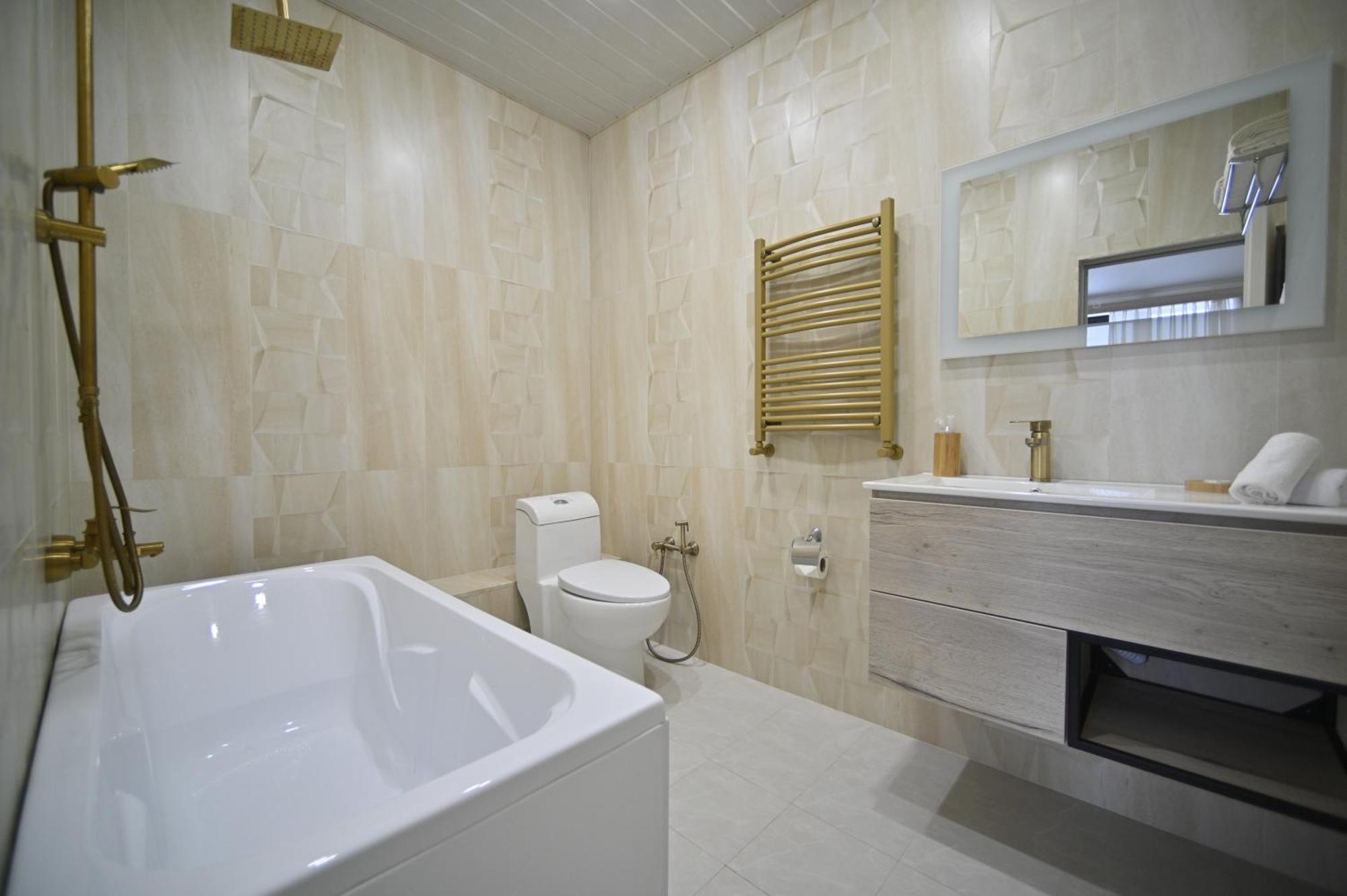 Colette Hotel Jereván Kültér fotó