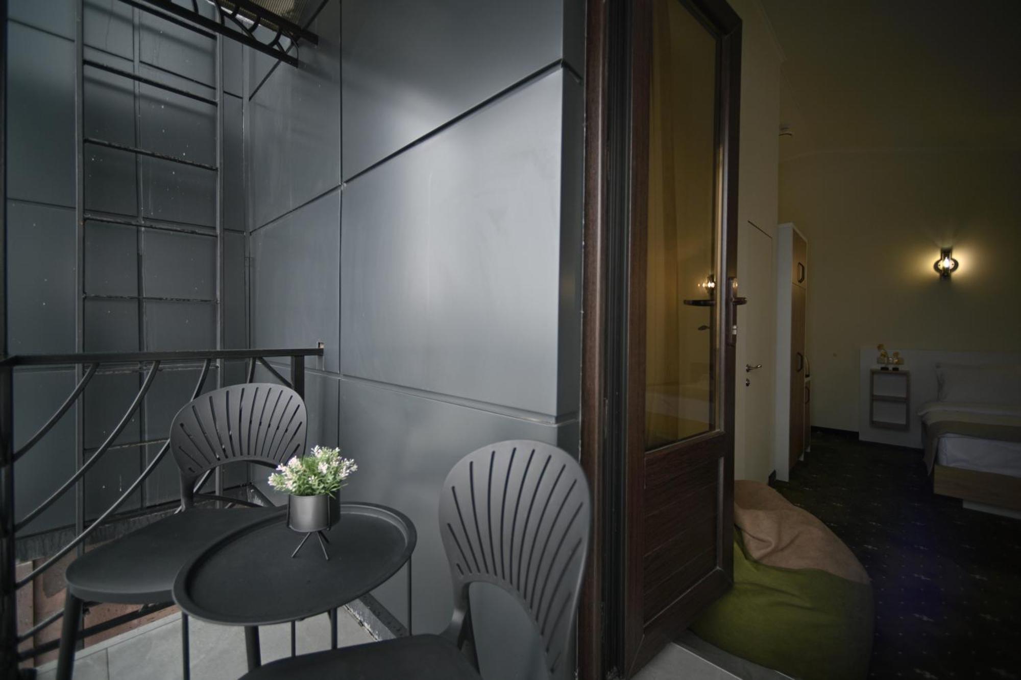 Colette Hotel Jereván Kültér fotó
