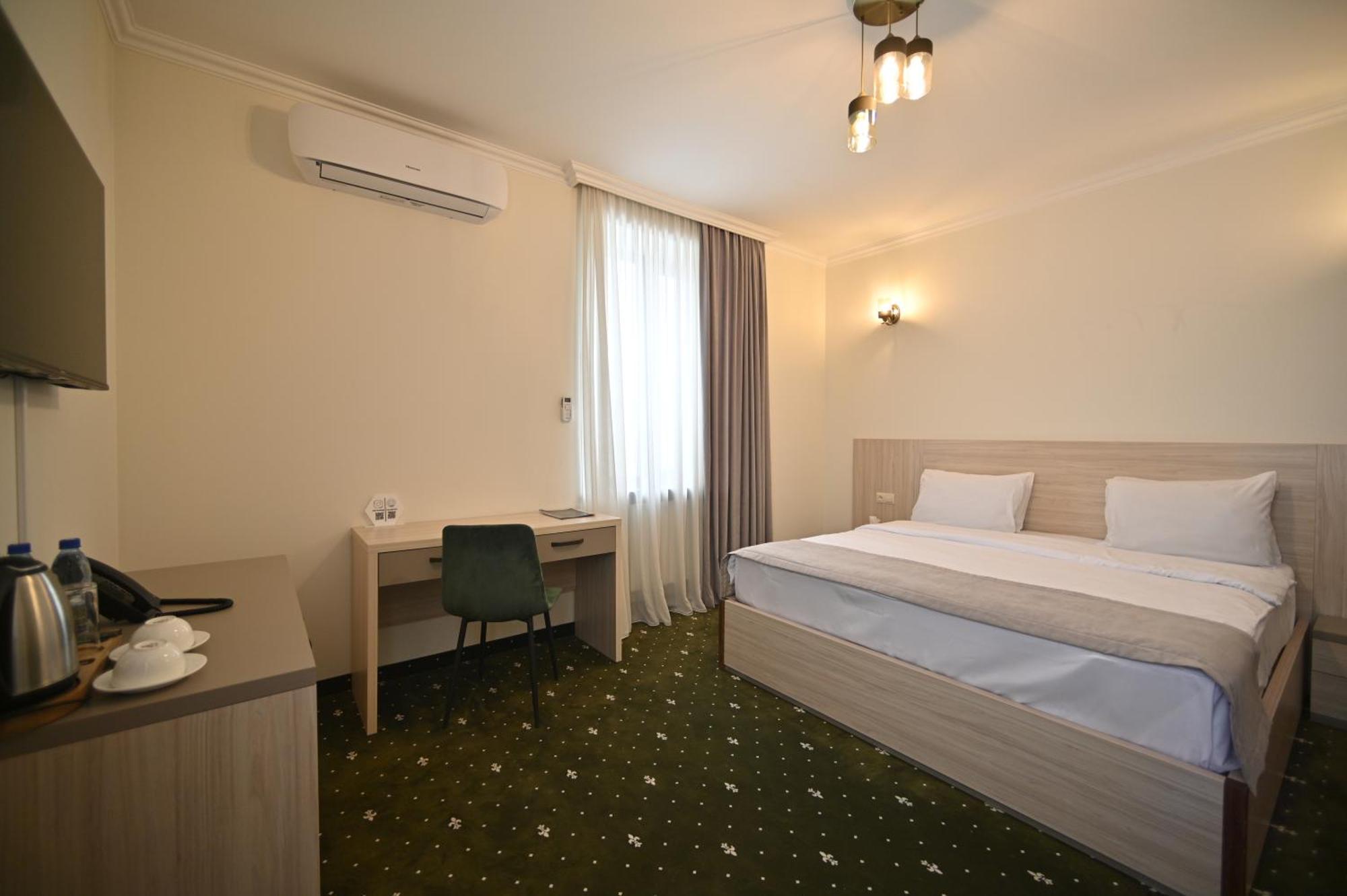 Colette Hotel Jereván Kültér fotó