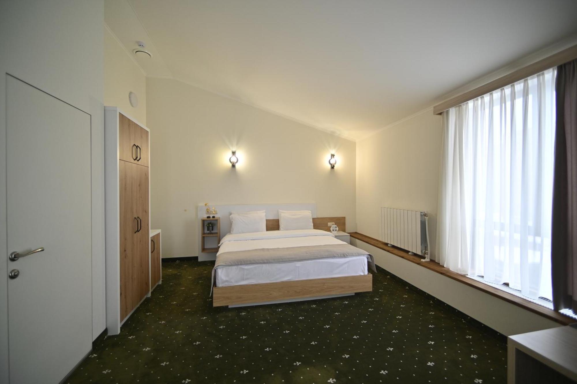 Colette Hotel Jereván Kültér fotó