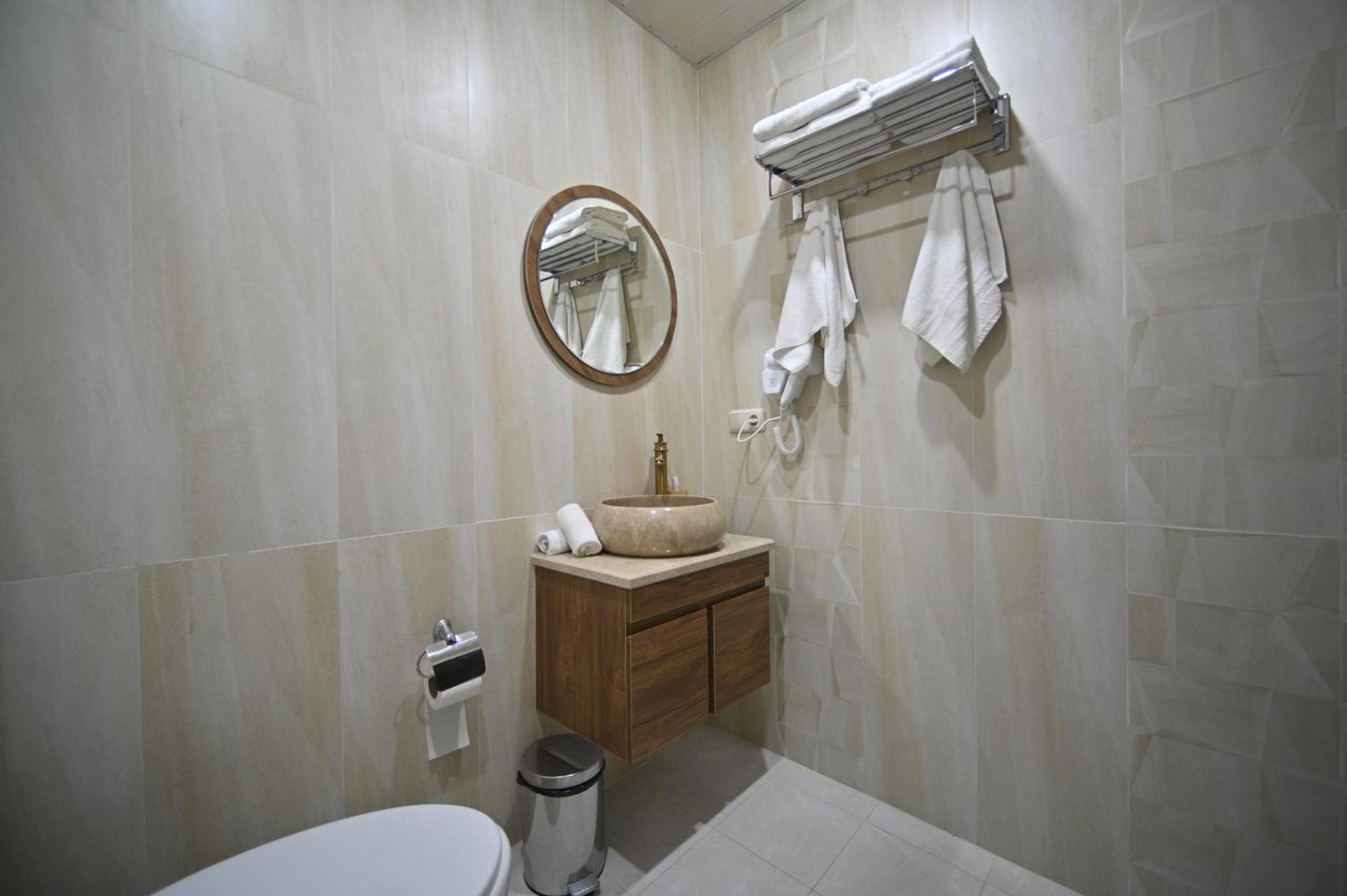 Colette Hotel Jereván Kültér fotó